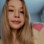 Alina Bodunova