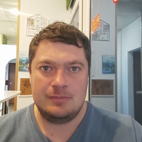 Константин Щетников