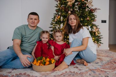 Апартаменты Ботаник