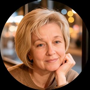Валентина Тарновская