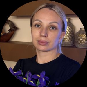 Елена Подковыркина