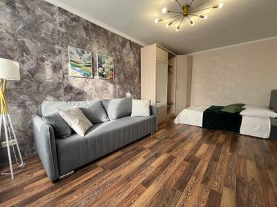 Set appartmaentov Uyut (KazanHouseShare)