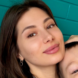 Алина Симоненко