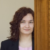 Валентина Булгакова