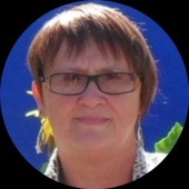 Olga Ivanovna