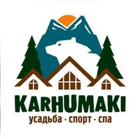 Усадьба Кархумаки