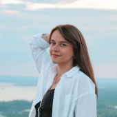 Kseniya Mironova