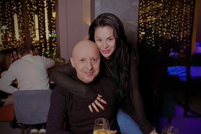 Пользователь