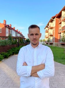 Матвей Четвертных