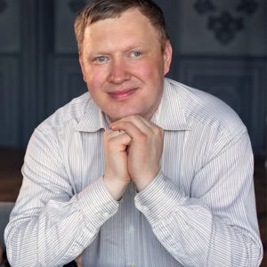 Александр Ершов