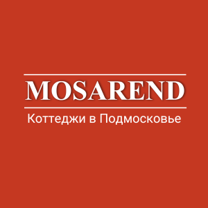 Андрей Мосаренд