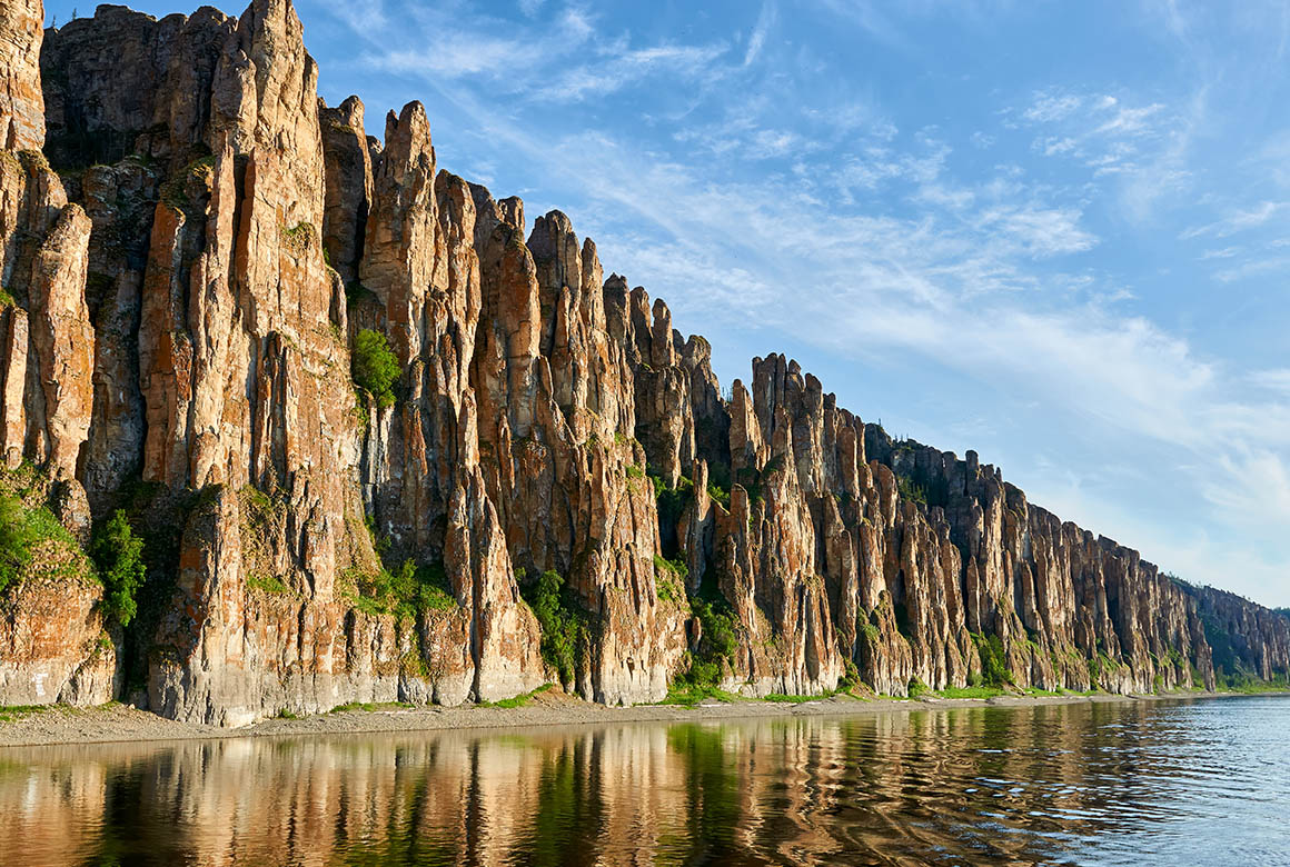 Национальные парки россии фото